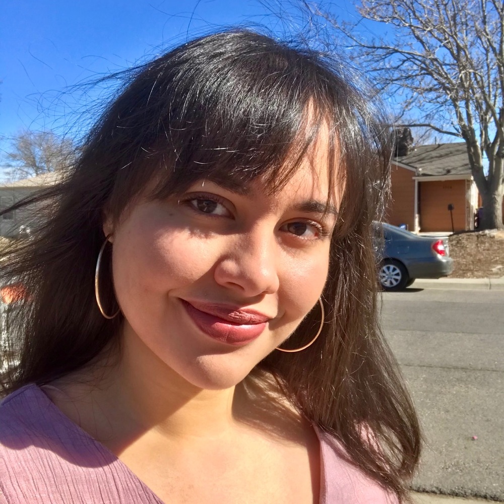 Meet your Posher, Bianca